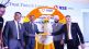 Trust Fintech Ltd stock makes bumper debut on NSE Emerge, lists at 42% premium over IPO price